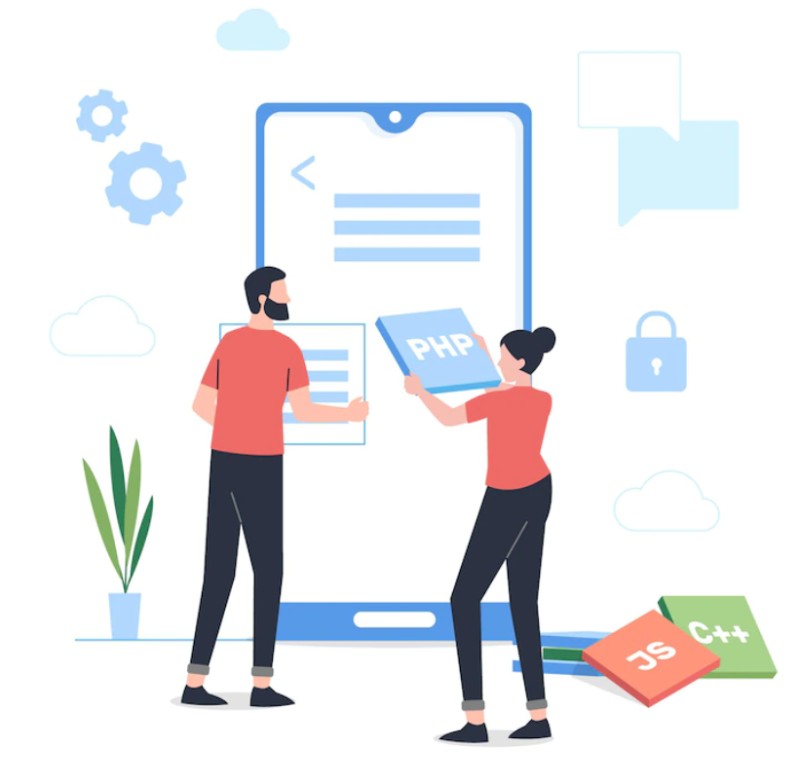 Custom Flutter Solutions to Bring Your App Vision to Life